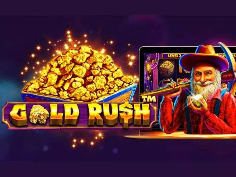 ติดตามรีวิว Gold Rush Fun88ข้ามเลเวลในการสปินฟรี Gold Rush Fun88