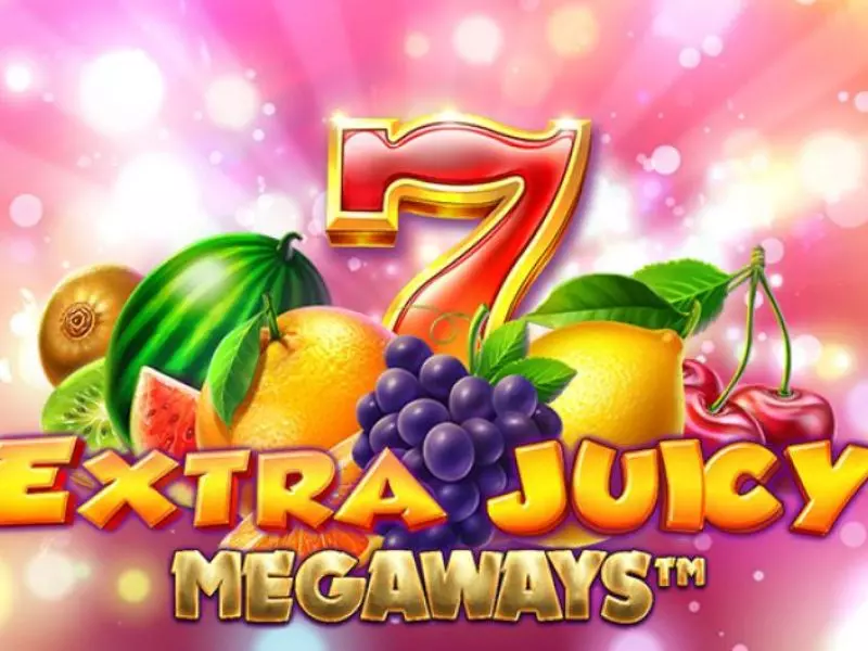 รู้จักเกมเอ็กตร้าจุยซี่ Megaways Fun88สล็อตออนไลน์ เอ็กตร้าจุยซี่ Megaways Fun88